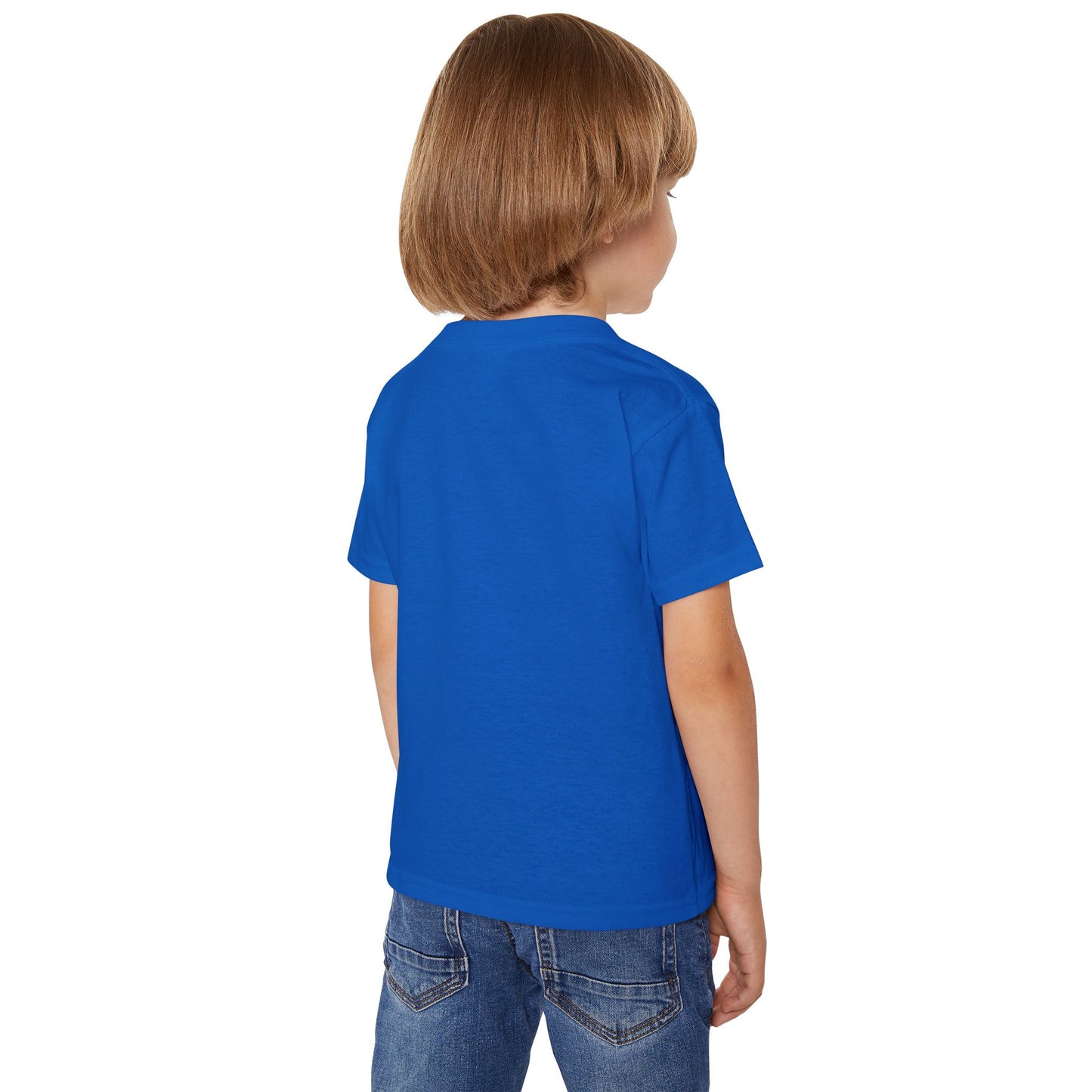 Toddler T-Shirt - 'Bee Cool'