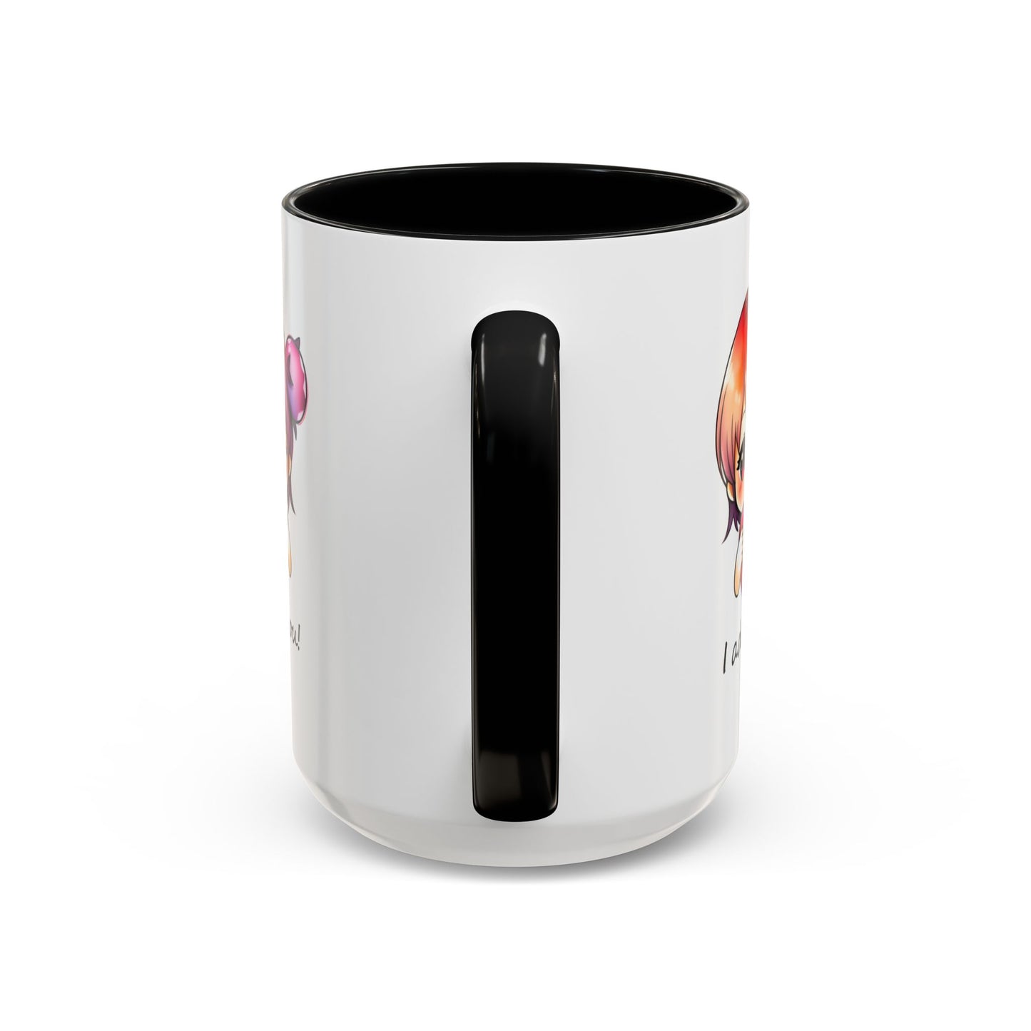 Coffee Mug – "I Adore You!" - Perfect Gift for Loved Ones