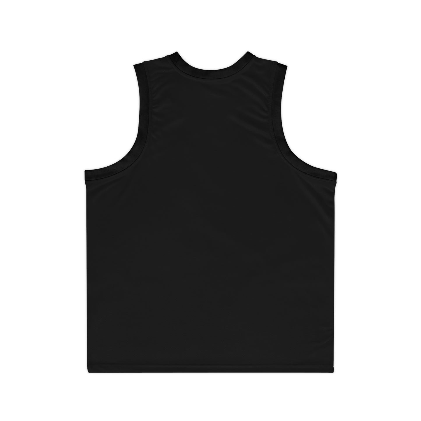 Basketball Jersey - "I Can Do It" Pink