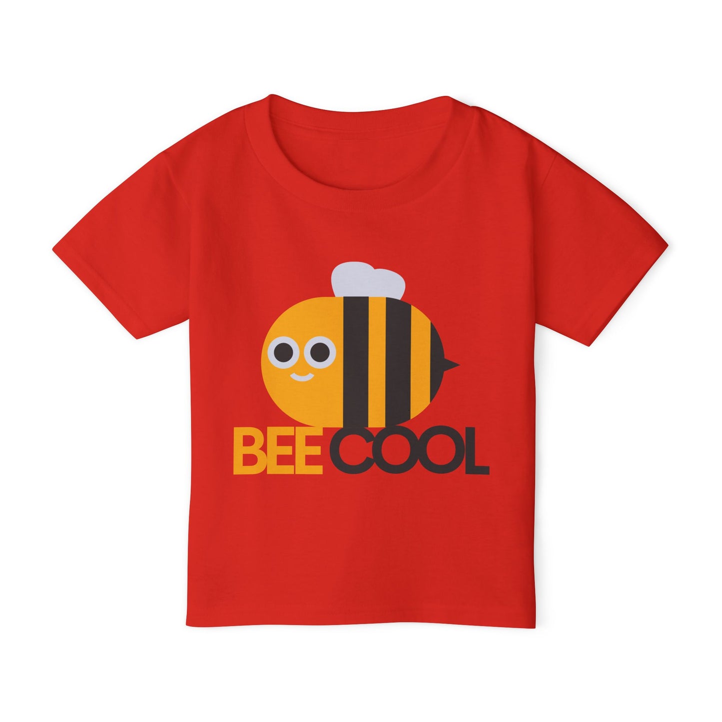 Toddler T-Shirt - 'Bee Cool'