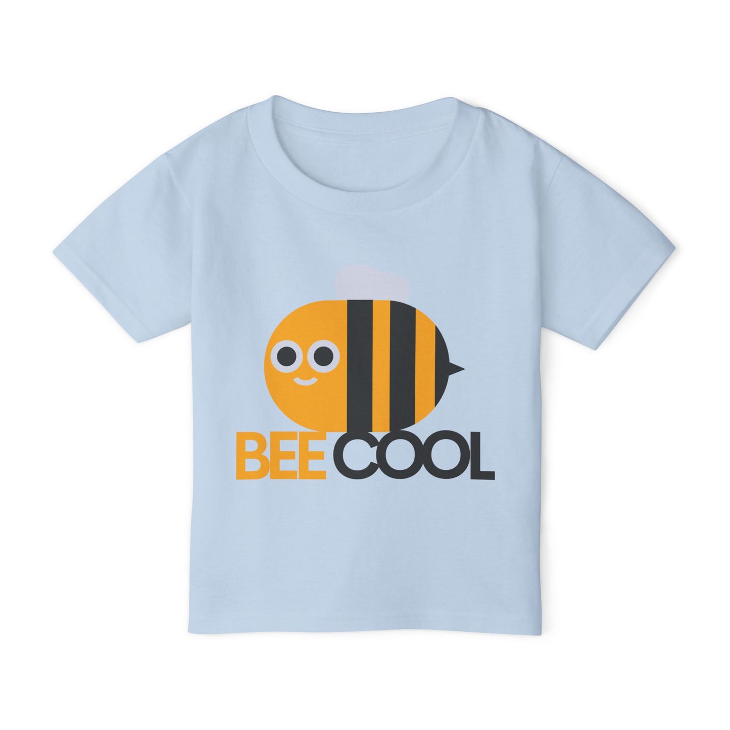 Toddler T-Shirt - 'Bee Cool'