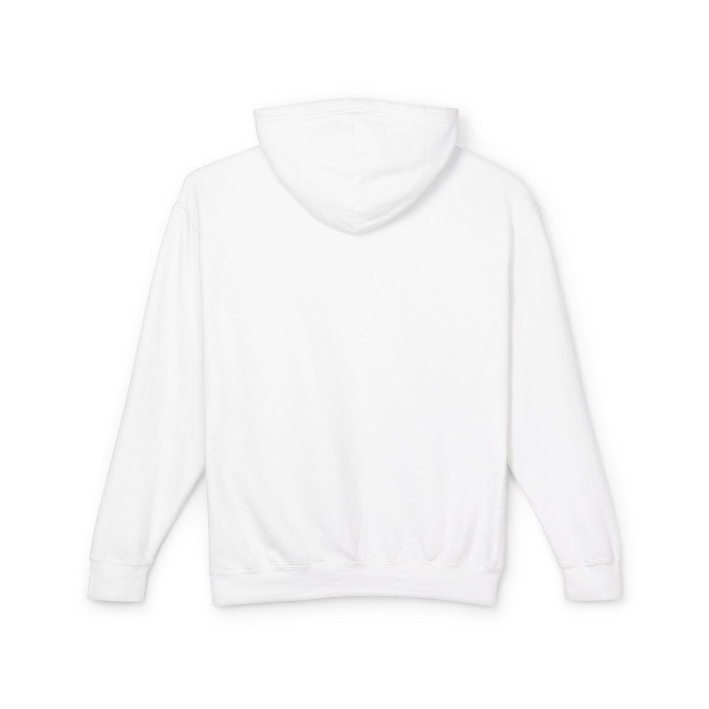 Unisex Lightweight Sweatshirt - Adorable Halloween Ghost Hoodie, Fall Fashion, Spooky Season Gift