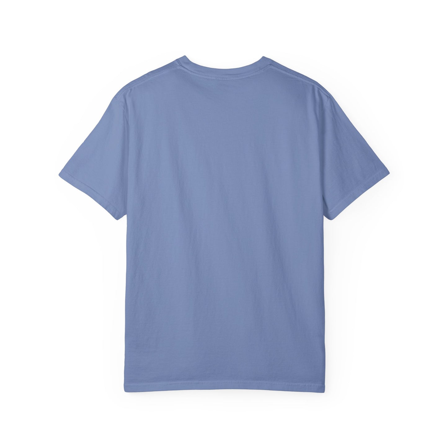 Unisex T-Shirt - Mountain & Stars Design