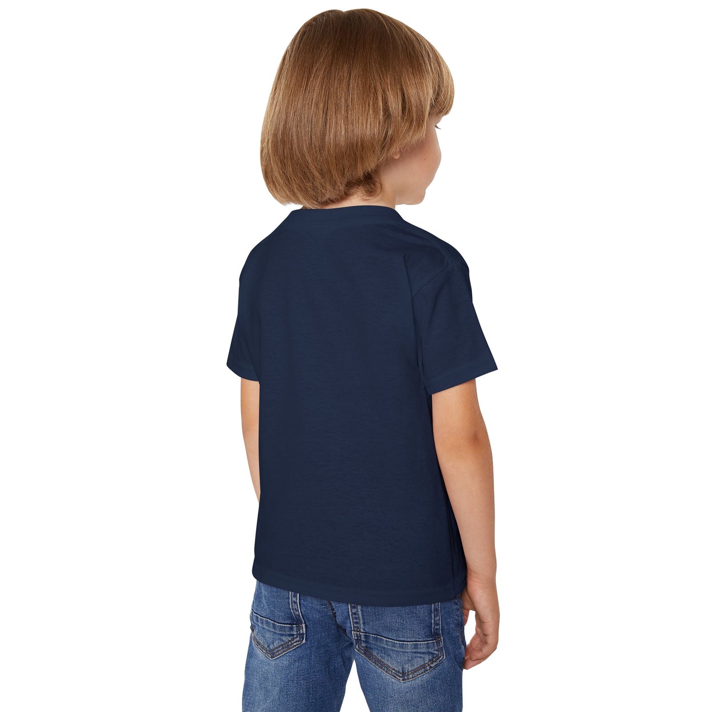Toddler T-Shirt - 'Bee Cool'