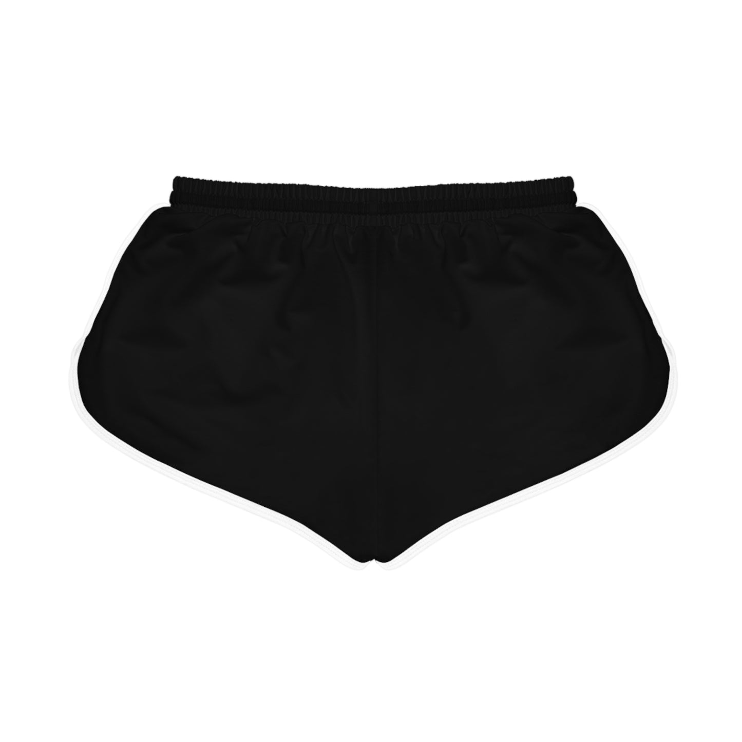 Womens Relaxed Shorts - "I Can Do It"