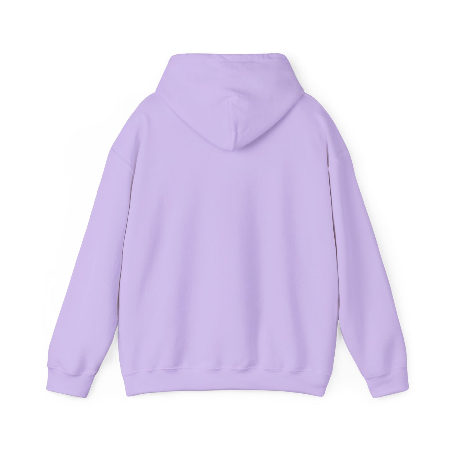 Unisex Hoodie - 'Floral' Design