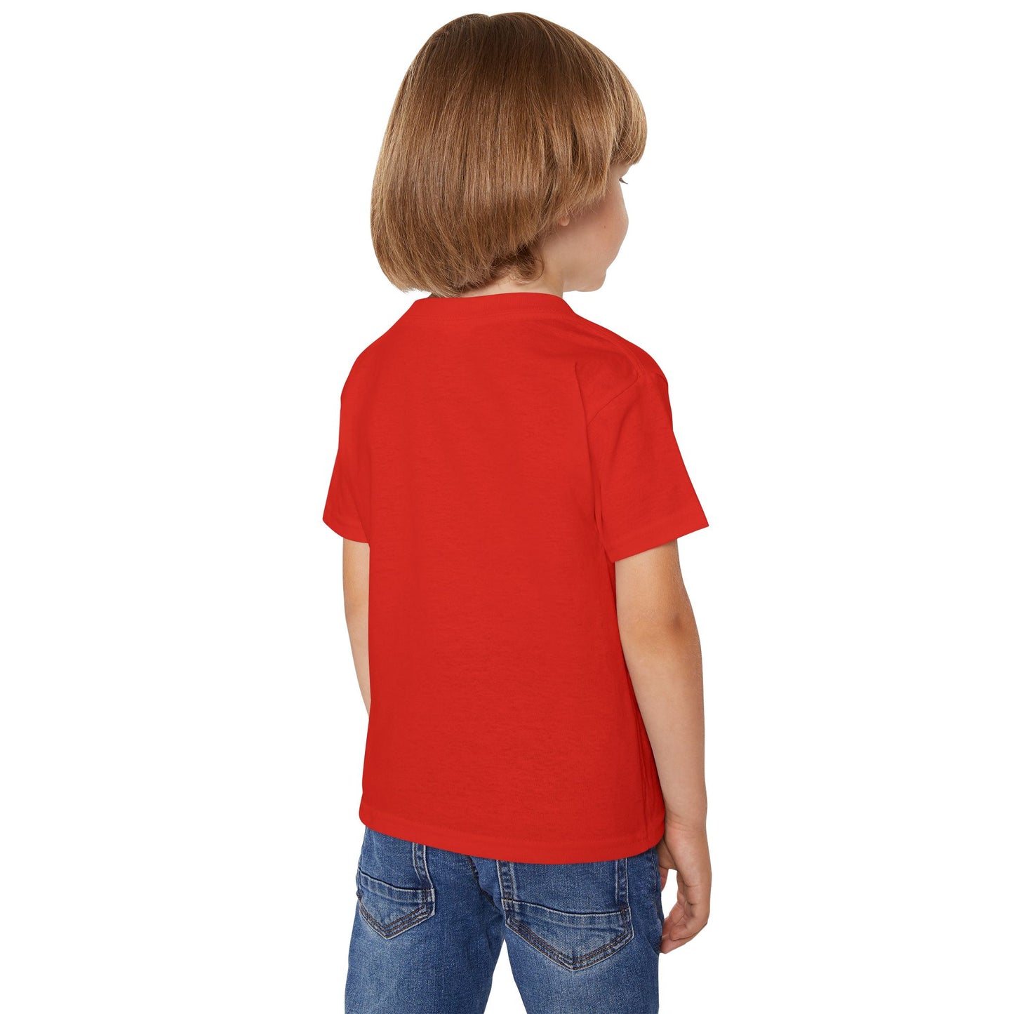 Toddler T-Shirt - 'Bee Cool'