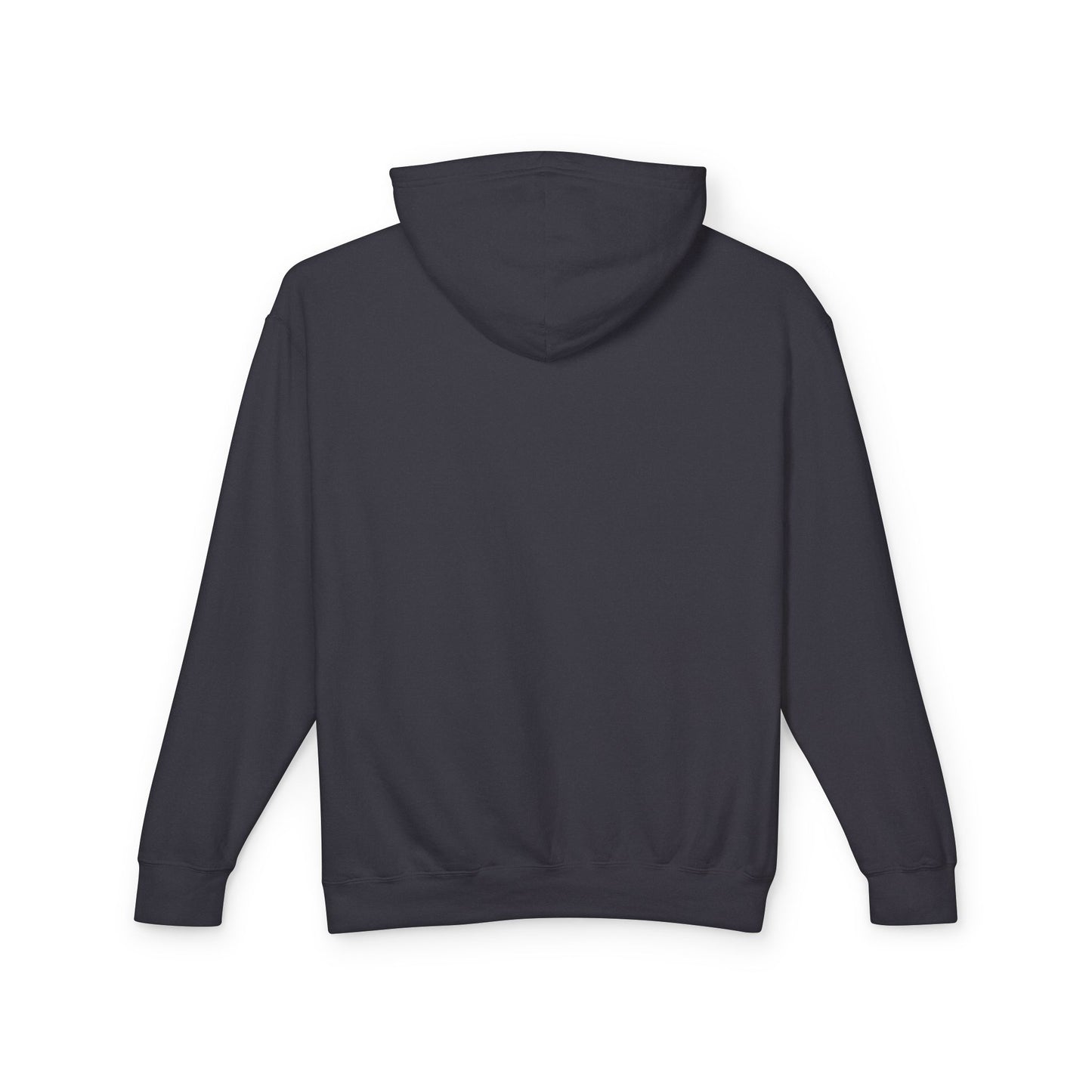 Unisex Lightweight Sweatshirt - Adorable Halloween Ghost Hoodie, Fall Fashion, Spooky Season Gift