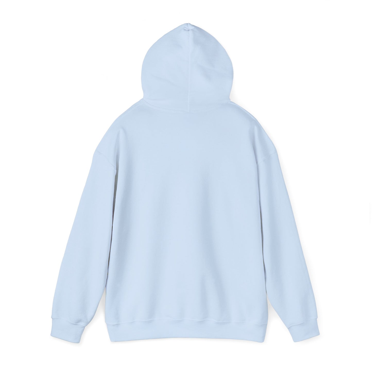 Unisex Hoodie - 'Floral' Design