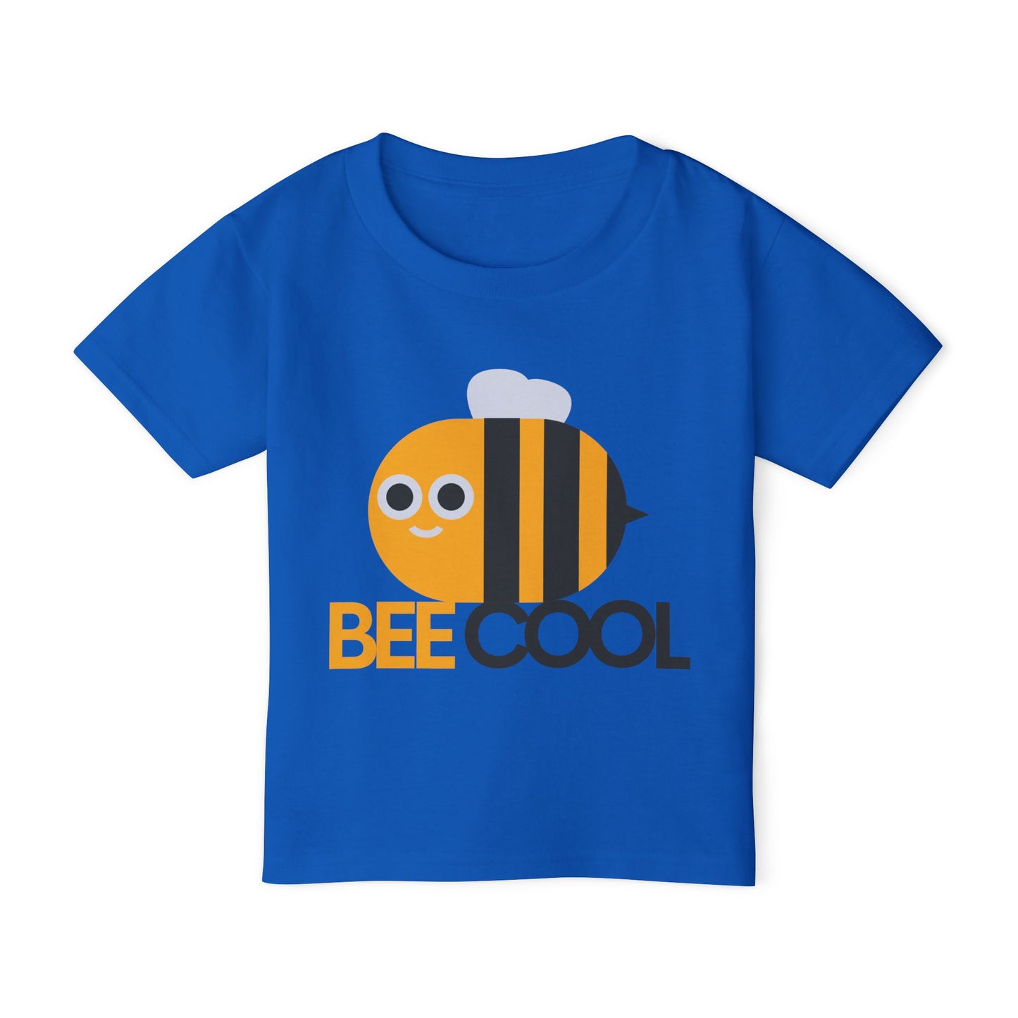 Toddler T-Shirt - 'Bee Cool'