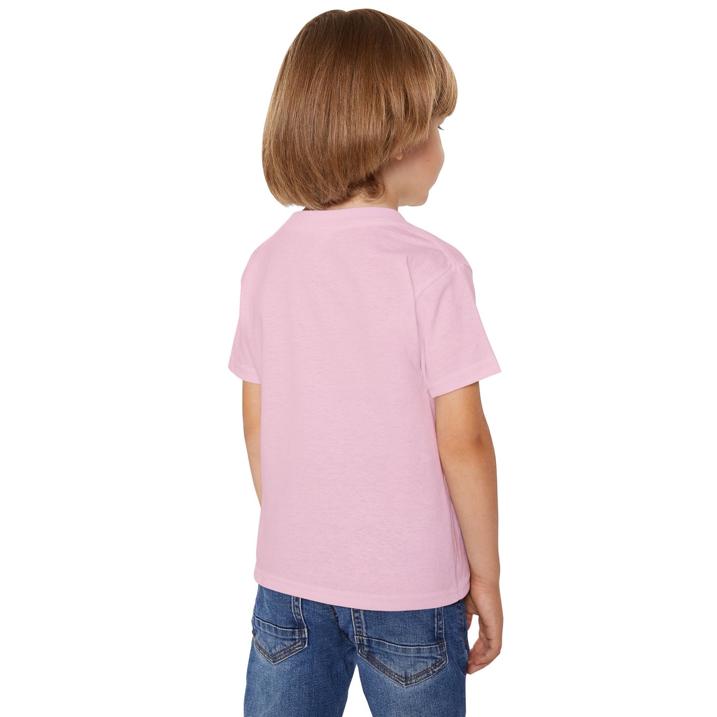 Toddler T-Shirt - 'Bee Cool'