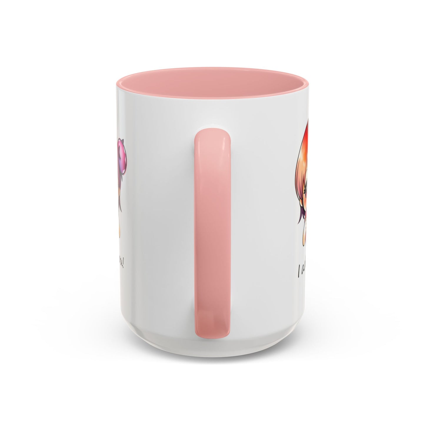 Coffee Mug – "I Adore You!" - Perfect Gift for Loved Ones