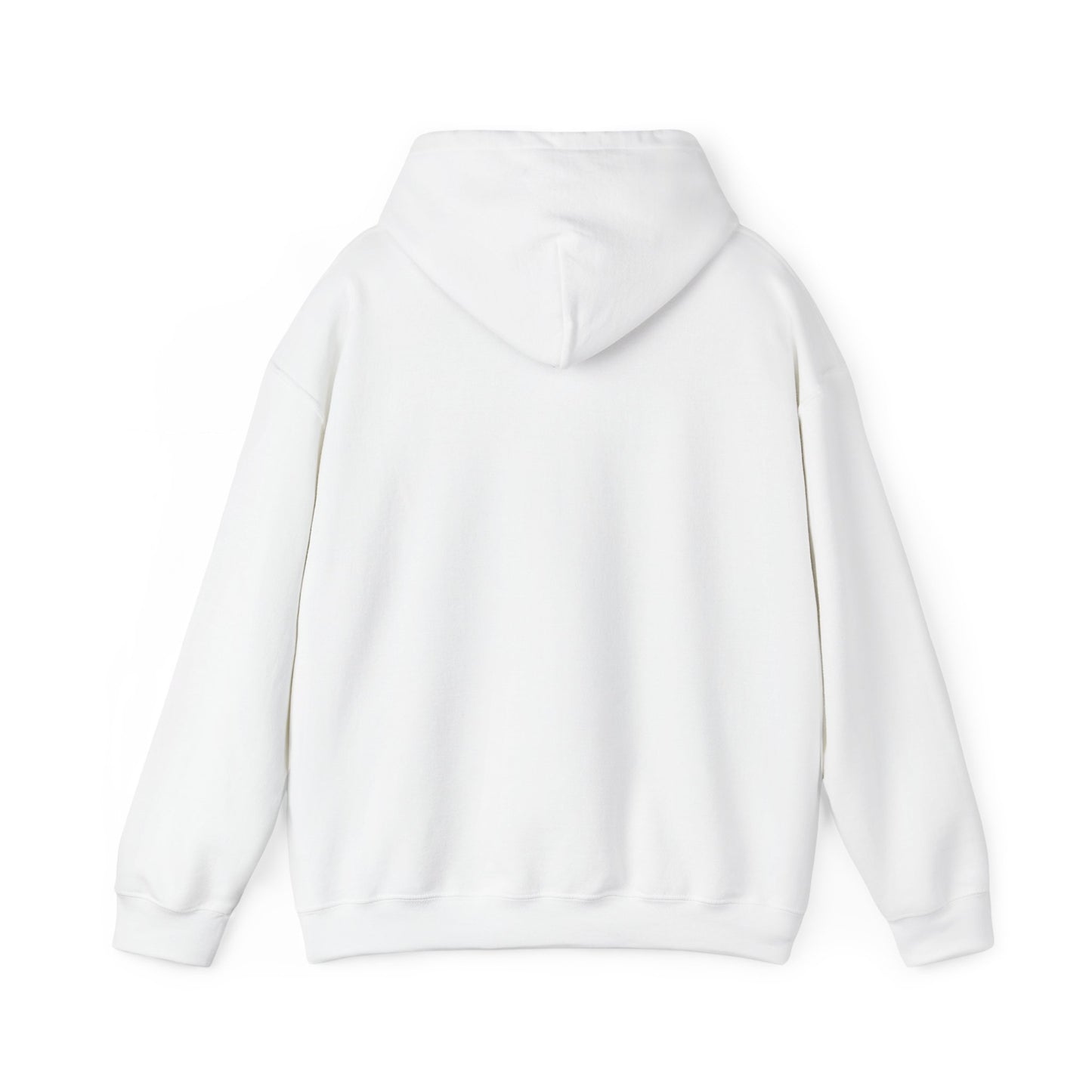 Unisex Hoodie - 'Floral' Design