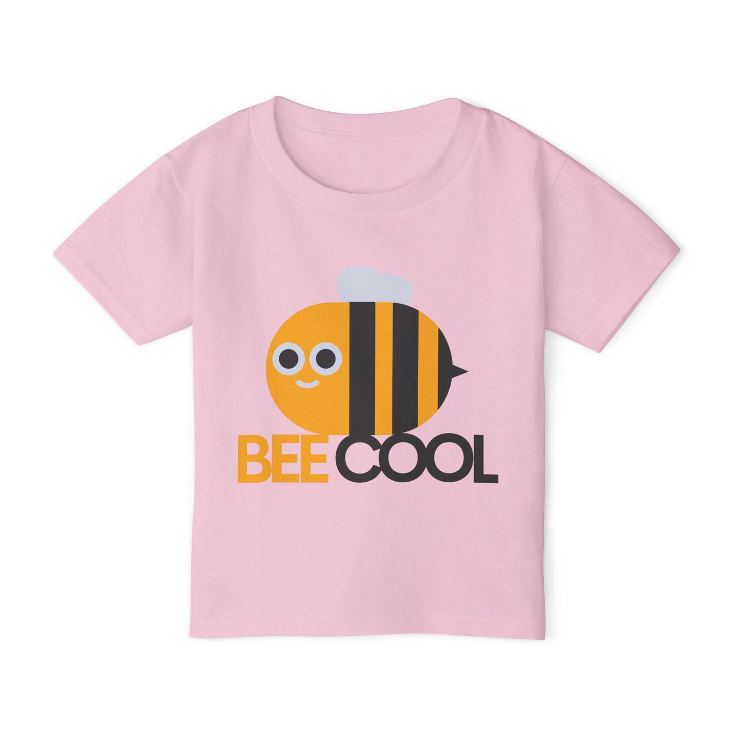 Toddler T-Shirt - 'Bee Cool'