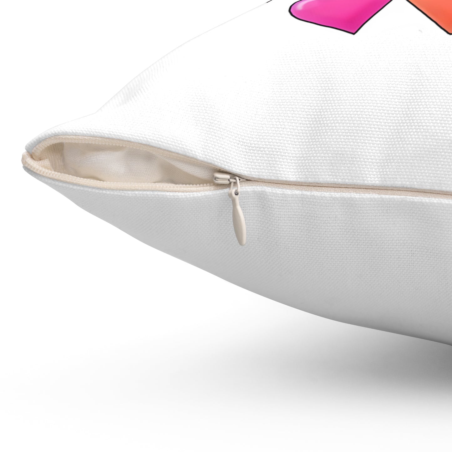 For Mum 'Worlds Bestest Mother' - Decorative Pillow