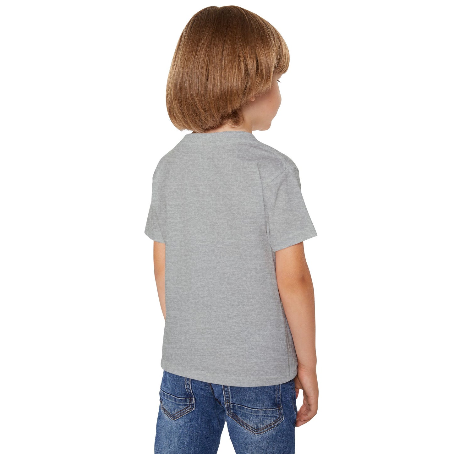 Toddler T-Shirt - 'Bee Cool'