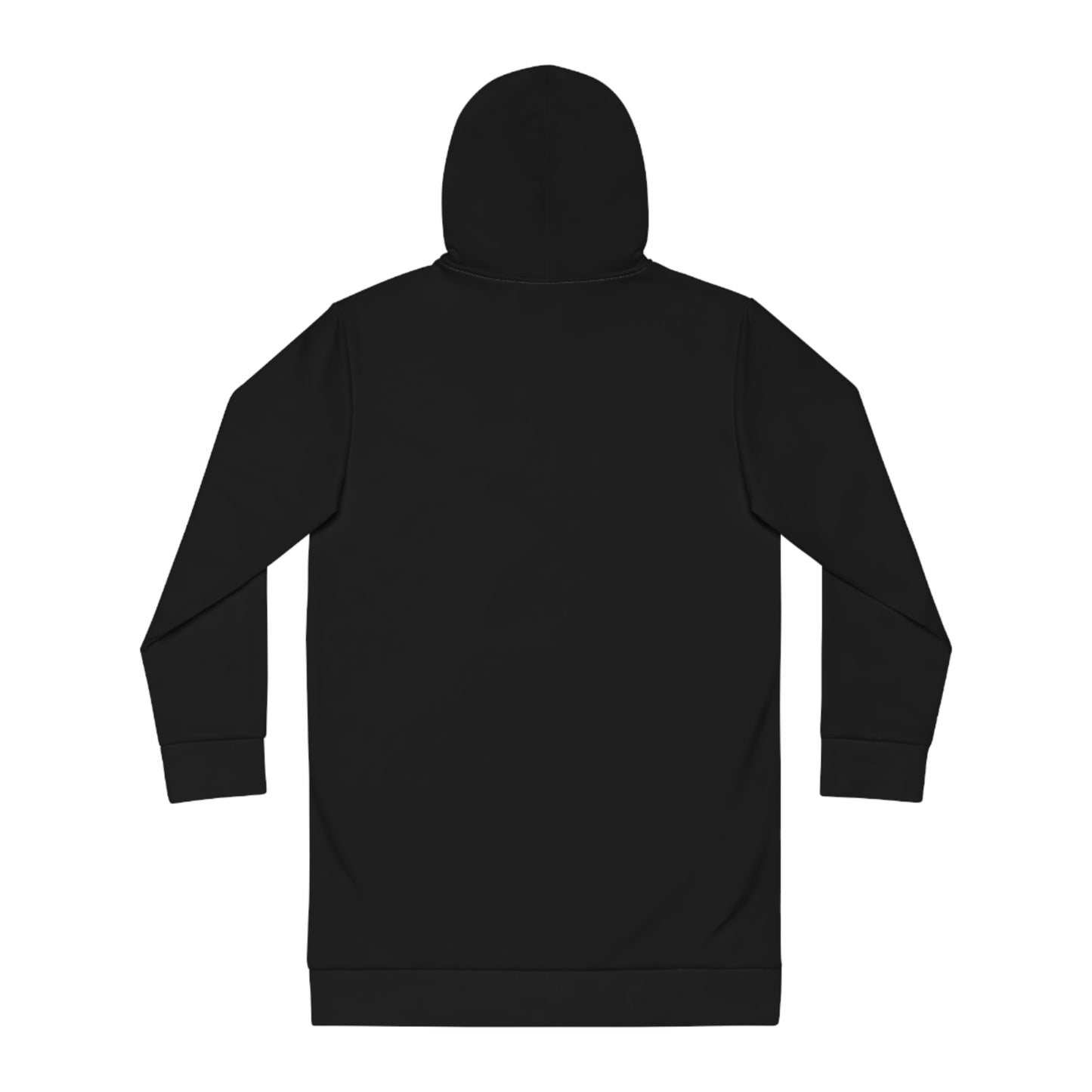 Hoodie Dress for Women - 'Cute Cats'