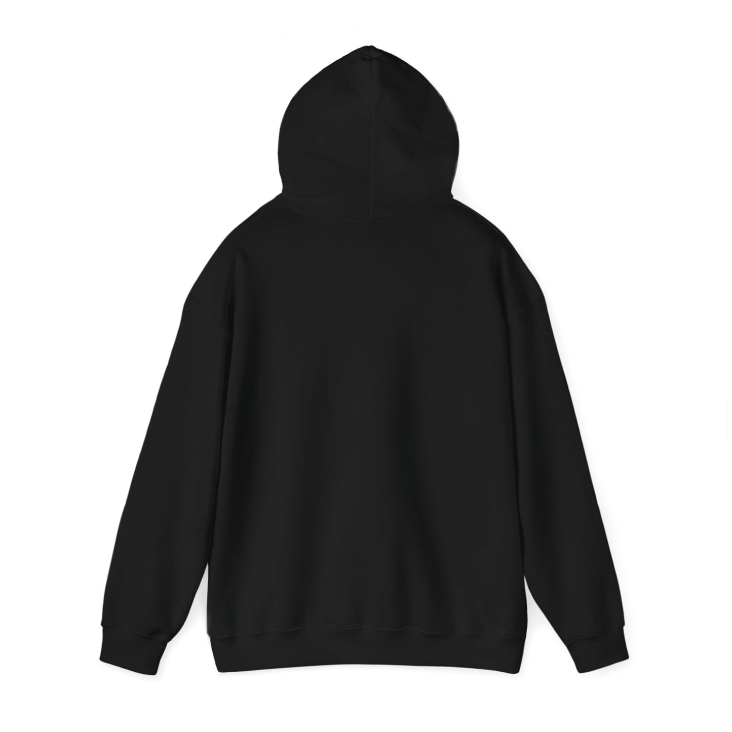 Unisex Hoodie - 'Floral' Design