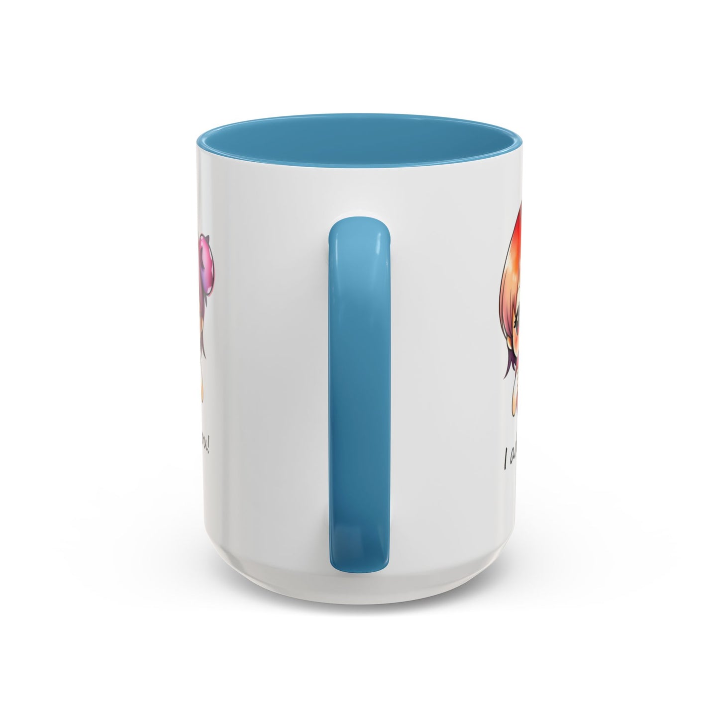 Coffee Mug – "I Adore You!" - Perfect Gift for Loved Ones