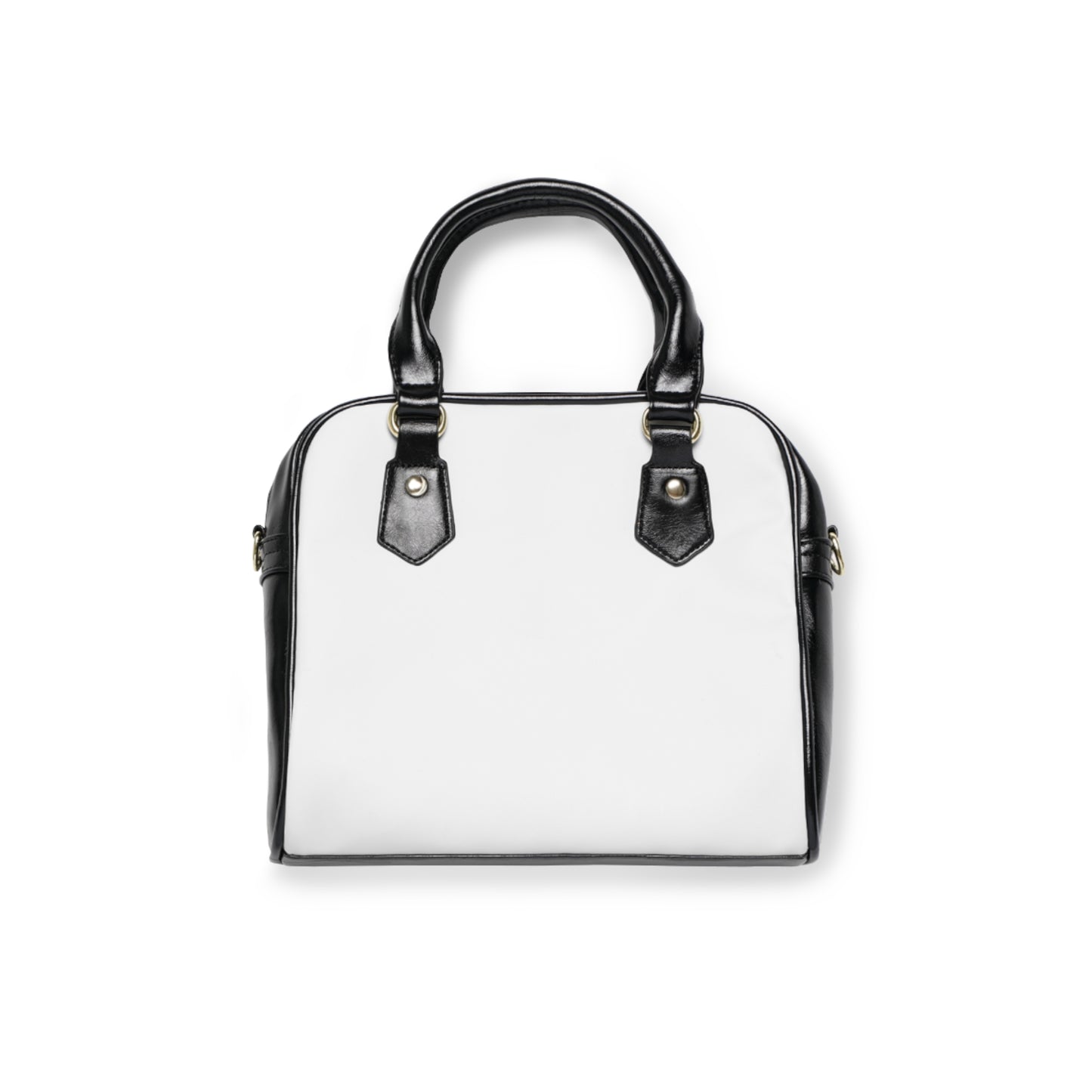 Small Shoulder Handbag - 'Shine On'