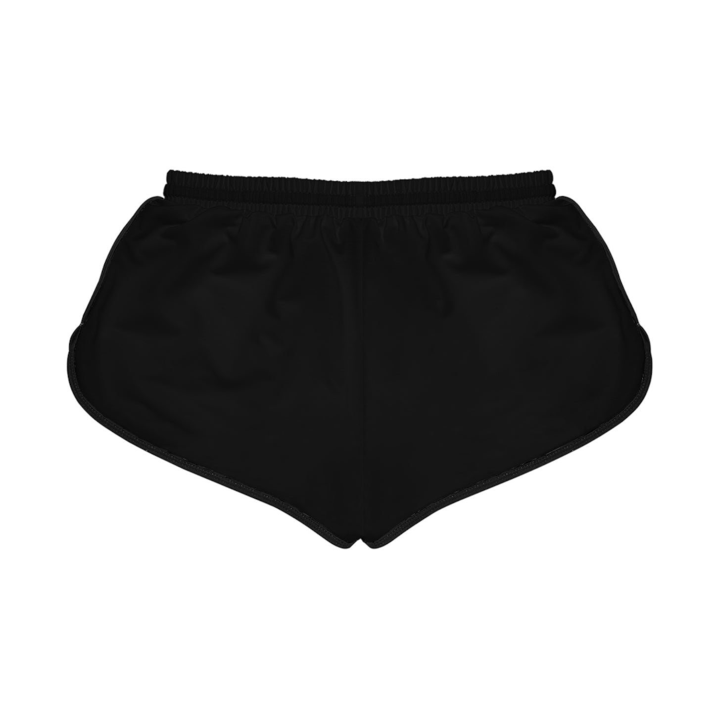 Womens Relaxed Shorts - "I Can Do It"