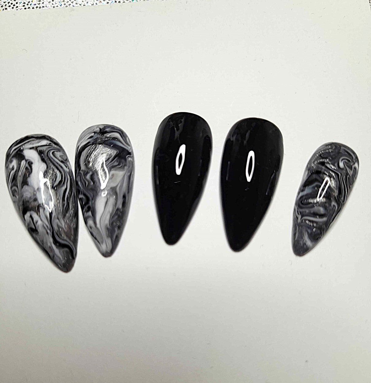 Press On Nails #4