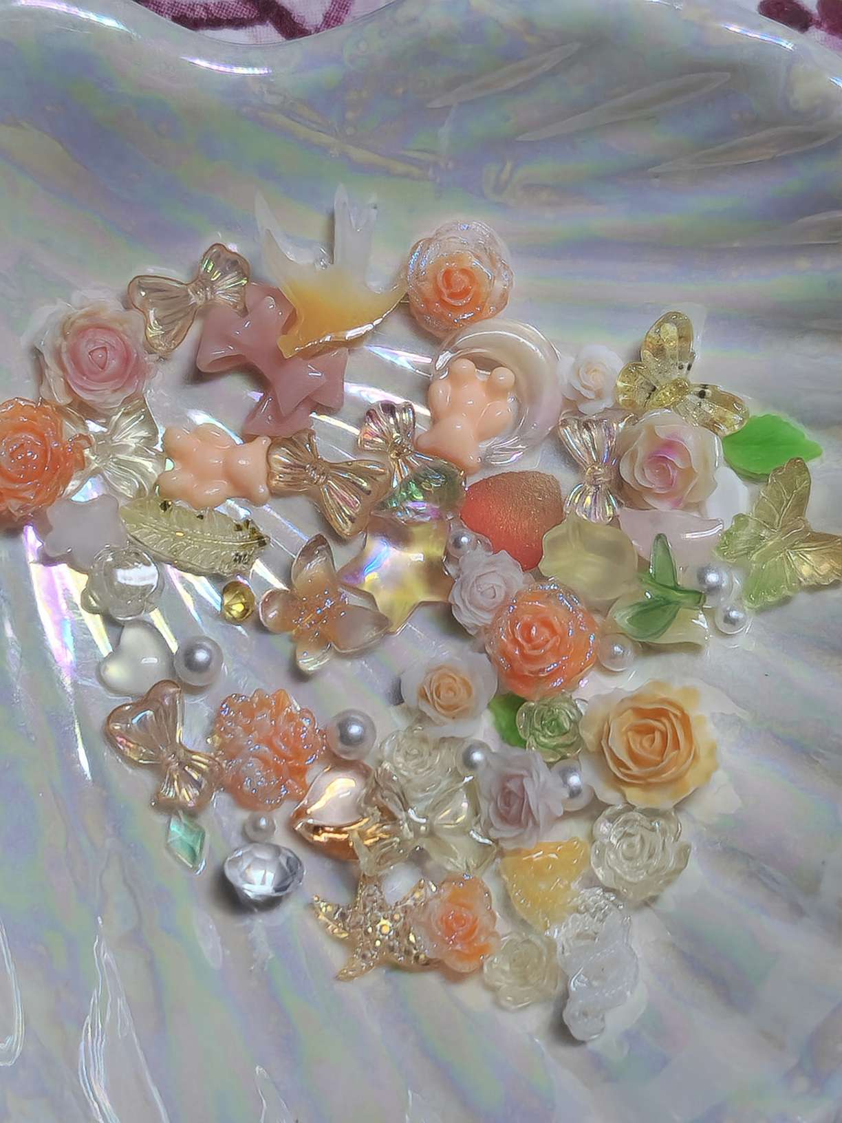 Spring Bloom - 1 scoop