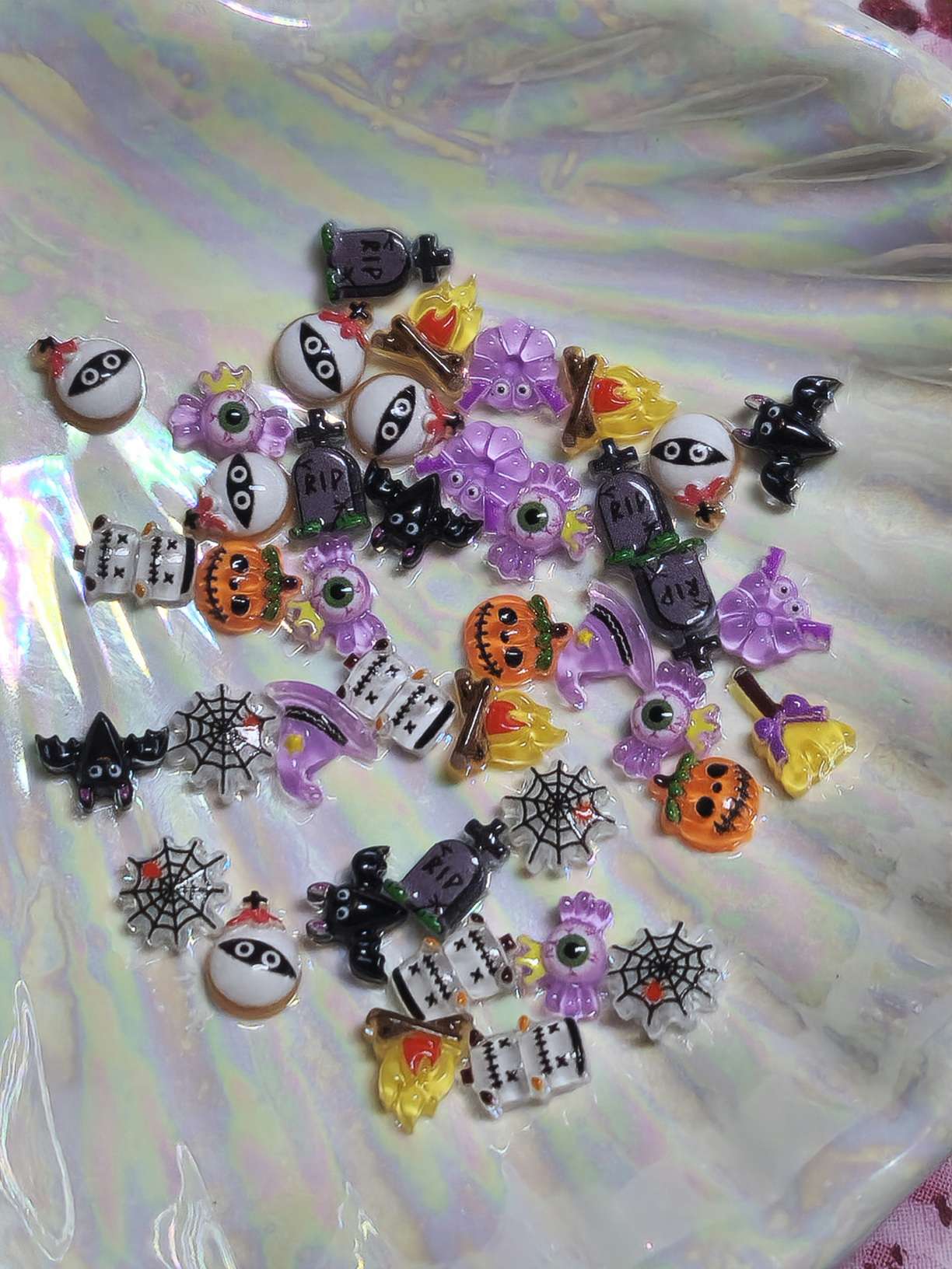 Hallows Eve - 1 scoop