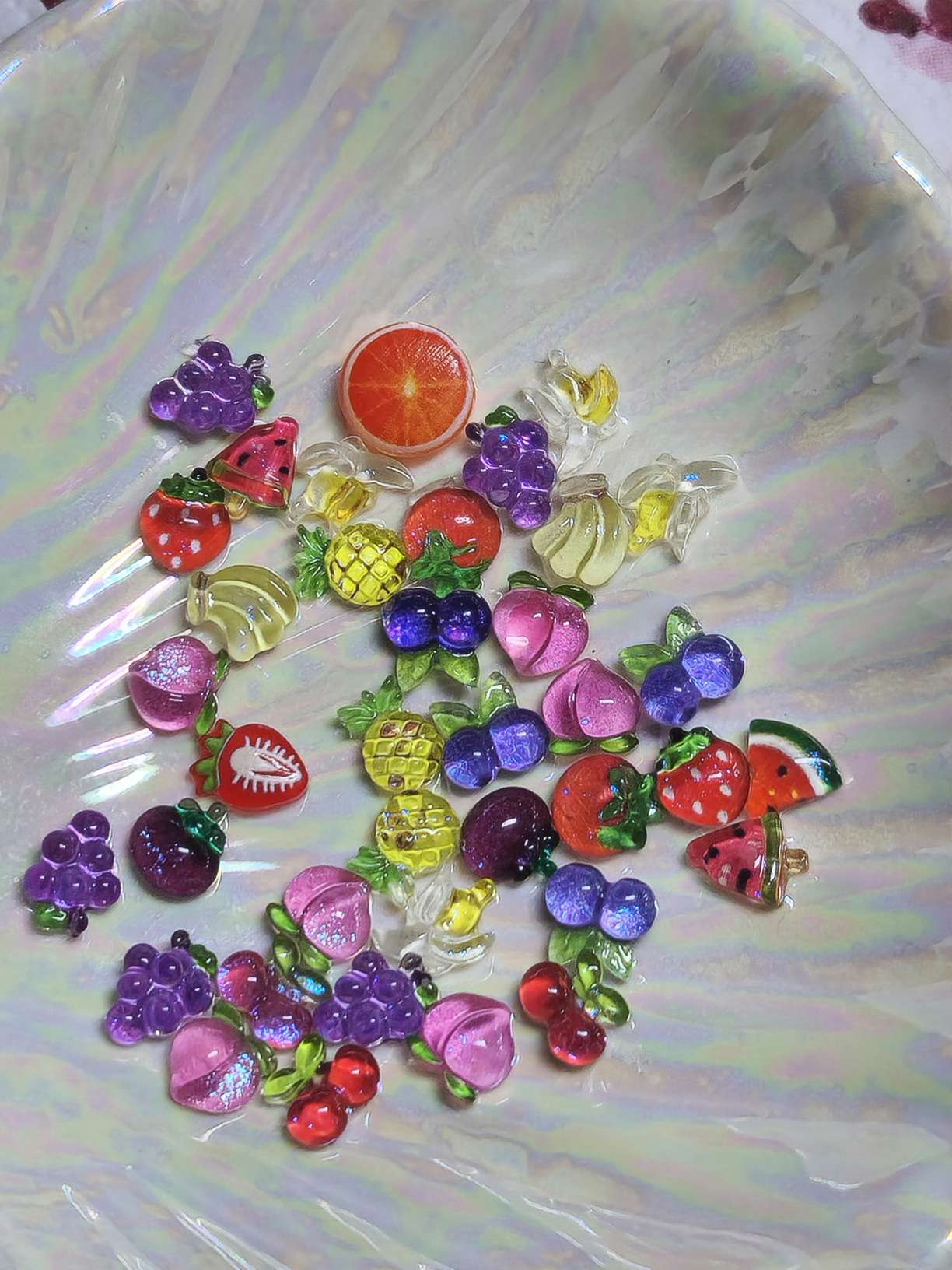 Fruit Sallad - 1 scoop