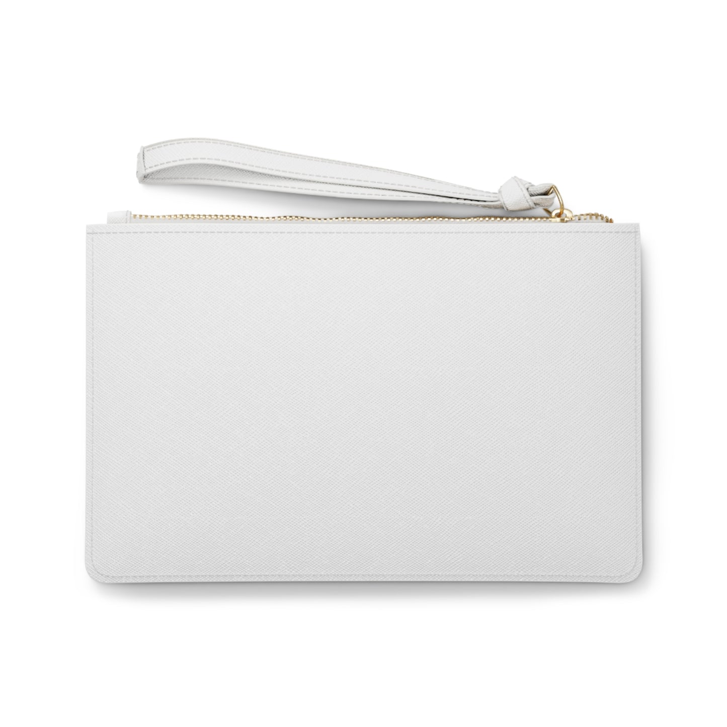 'Shine On' Clutch Bag - For everyday use