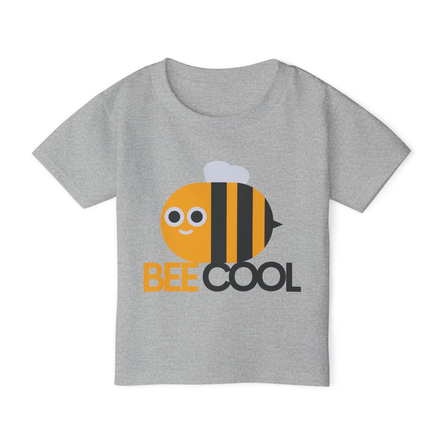 Toddler T-Shirt - 'Bee Cool'