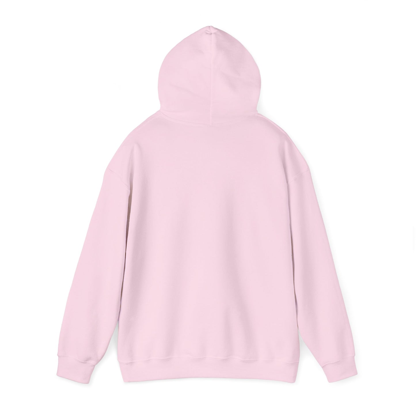 Unisex Hoodie - 'Floral' Design