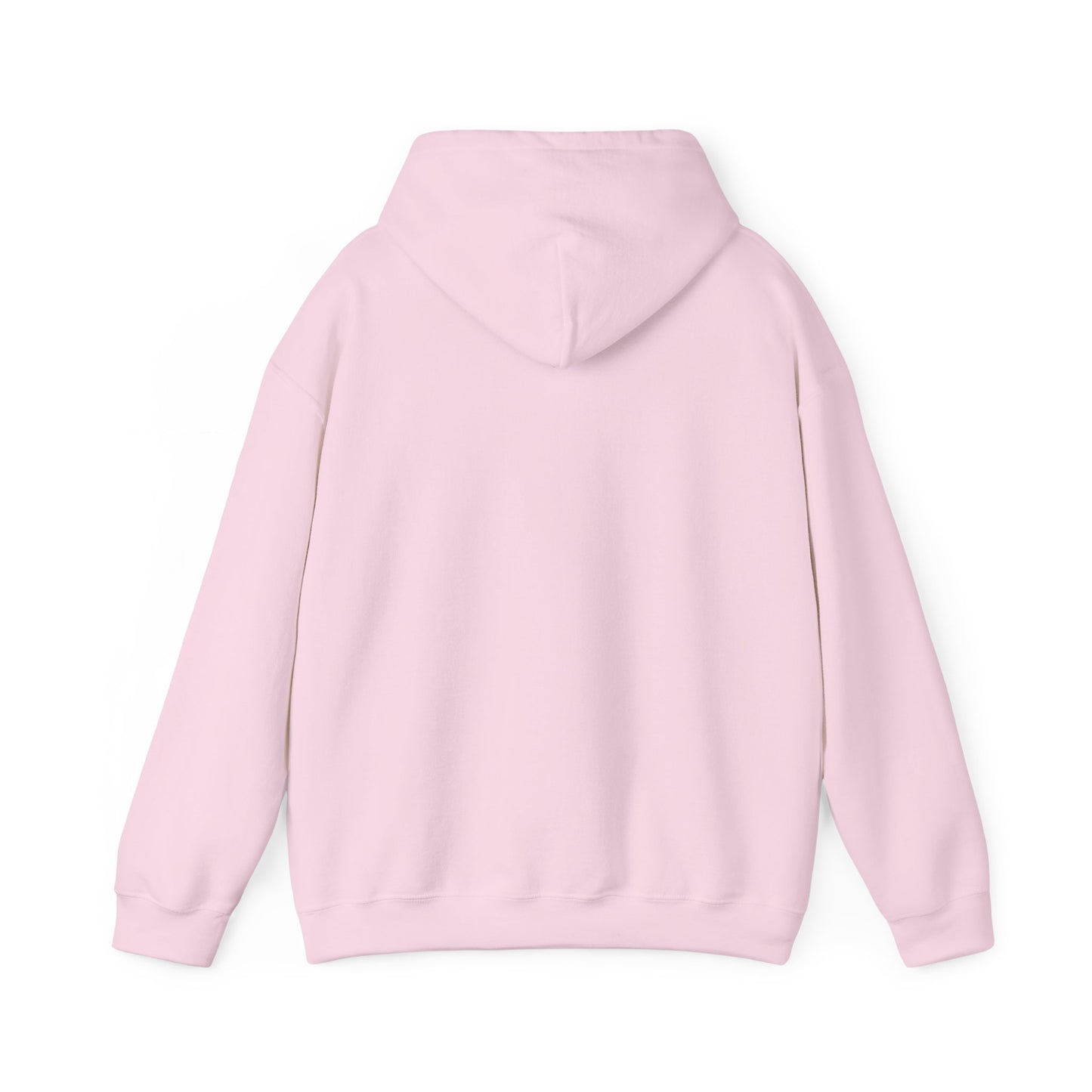 Unisex Hoodie - 'Floral' Design