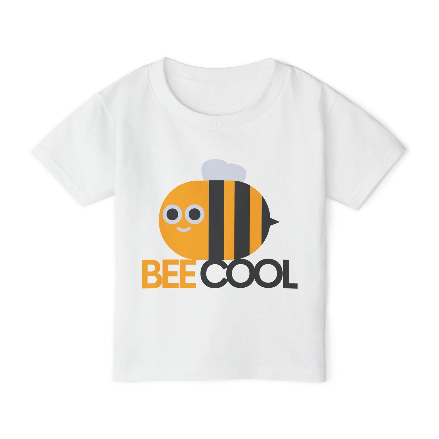 Toddler T-Shirt - 'Bee Cool'