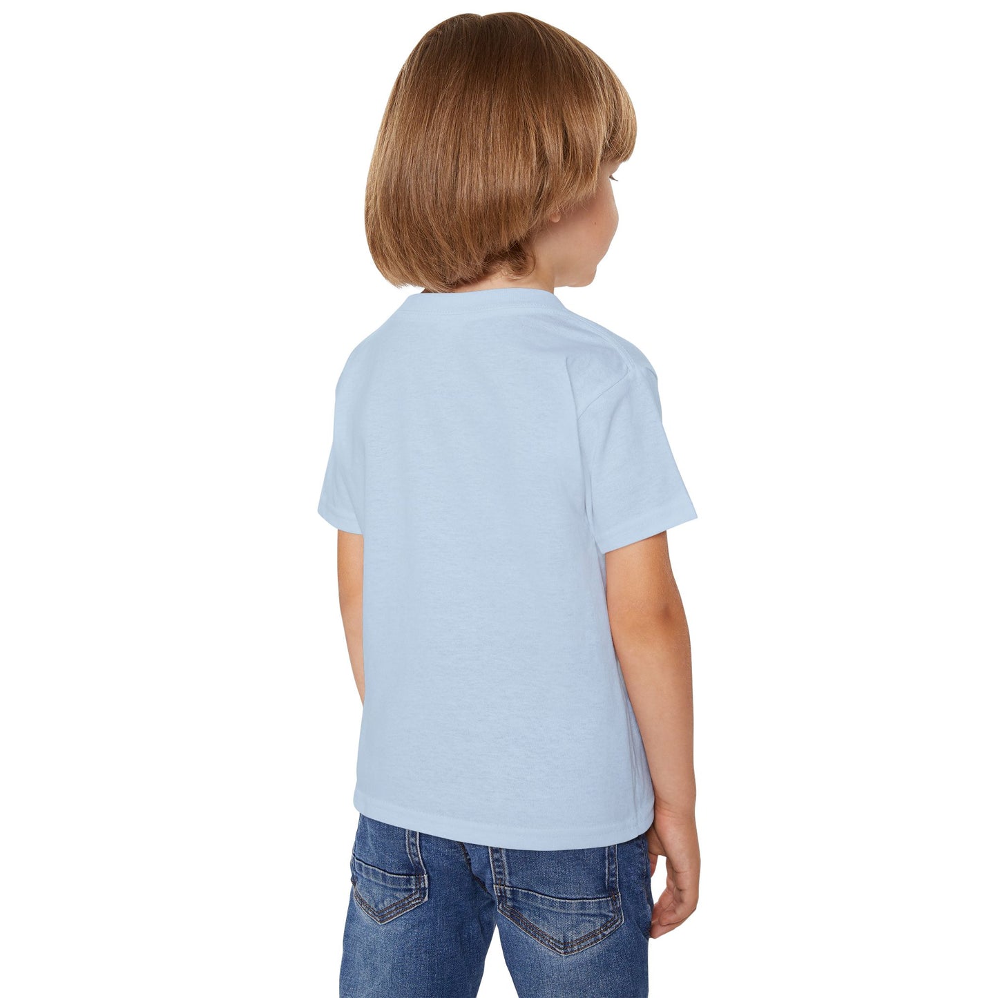 Toddler T-Shirt - 'Bee Cool'