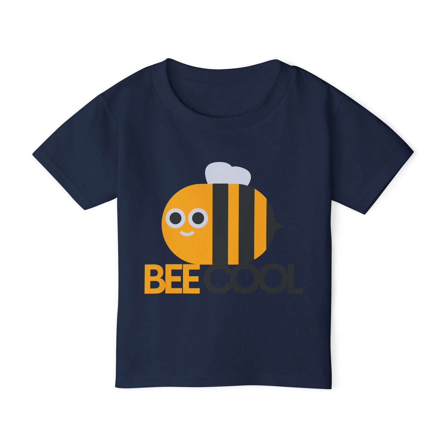 Toddler T-Shirt - 'Bee Cool'