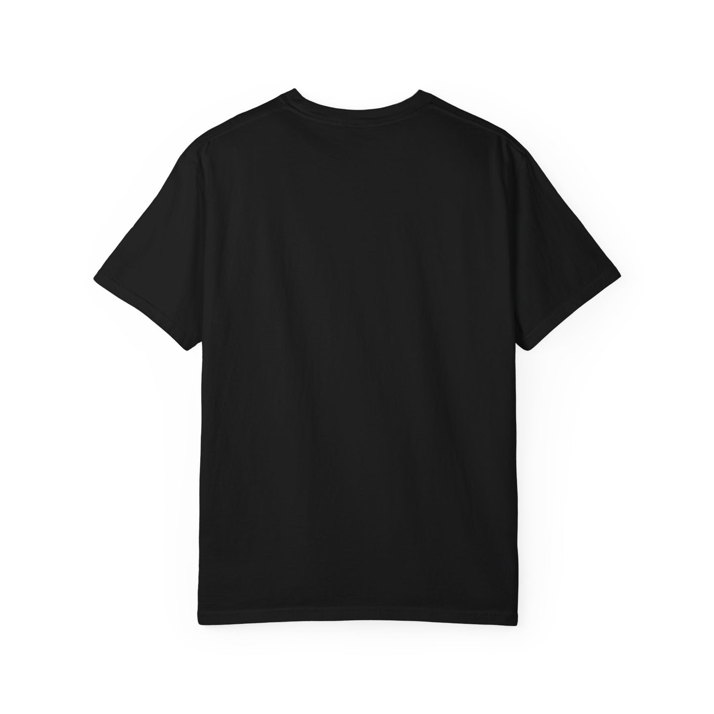 Unisex T-Shirt - Rise Up Design
