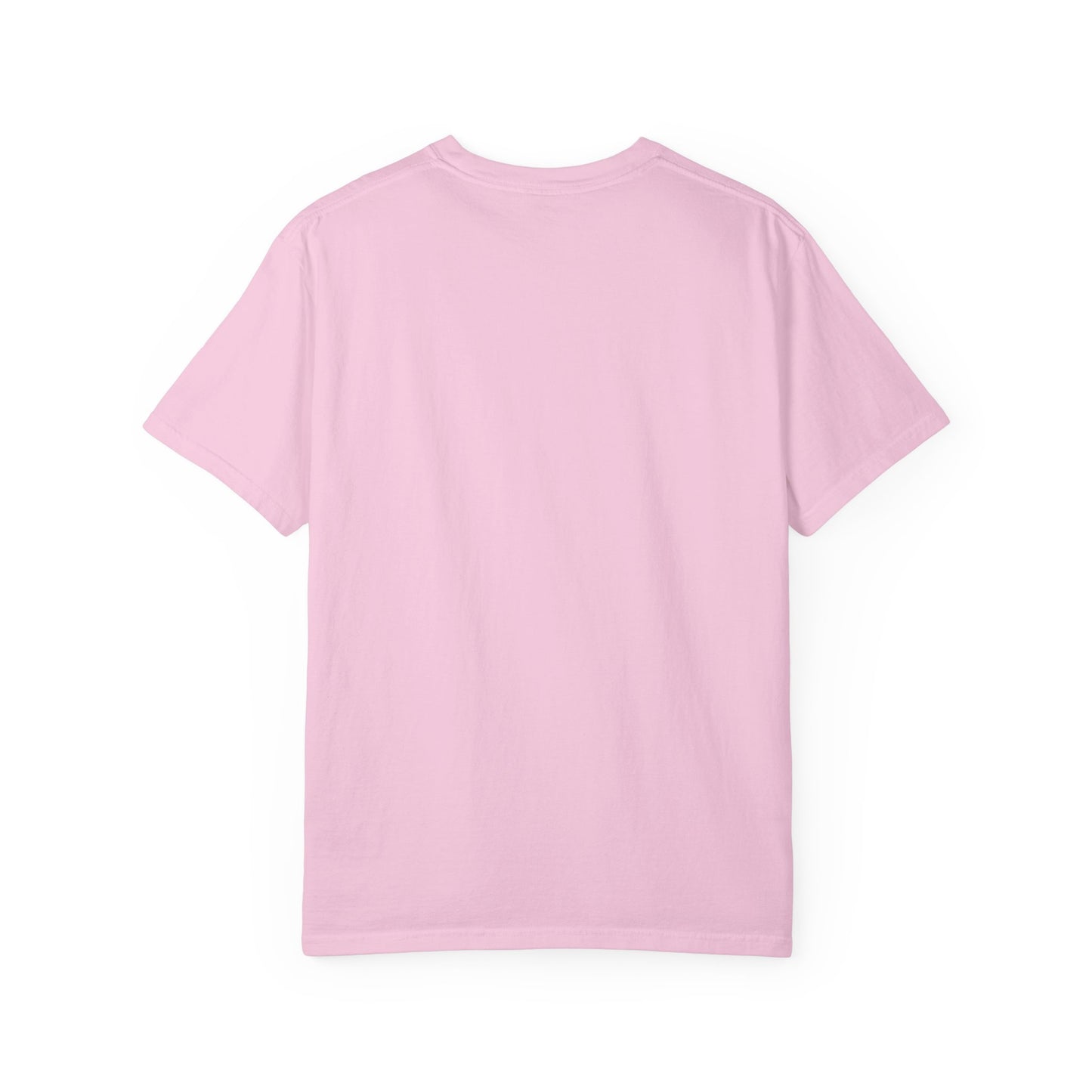 Unisex T-Shirt - Mountain & Stars Design