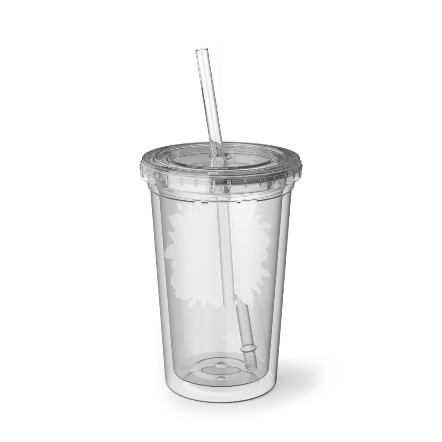 Travel Tumbler - 'Deam On' 16oz