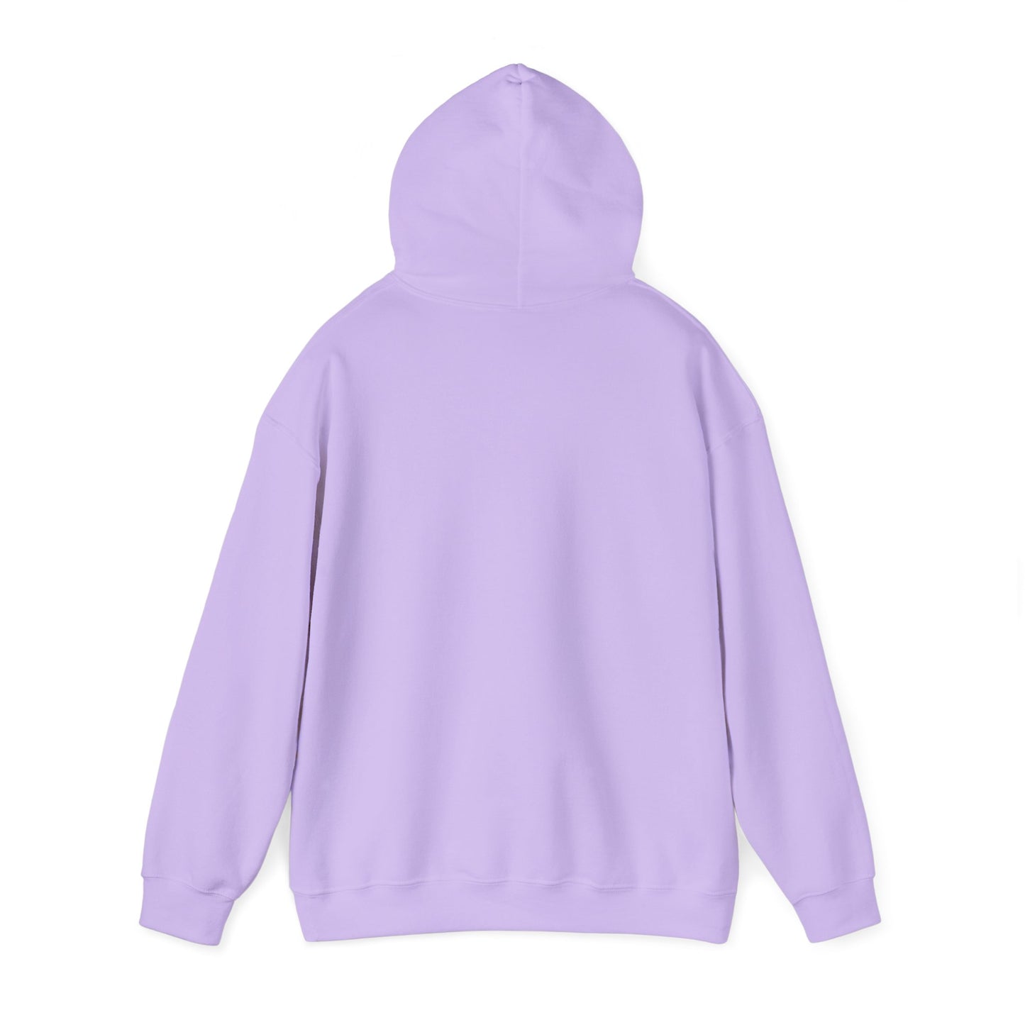 Unisex Hoodie - 'Floral' Design