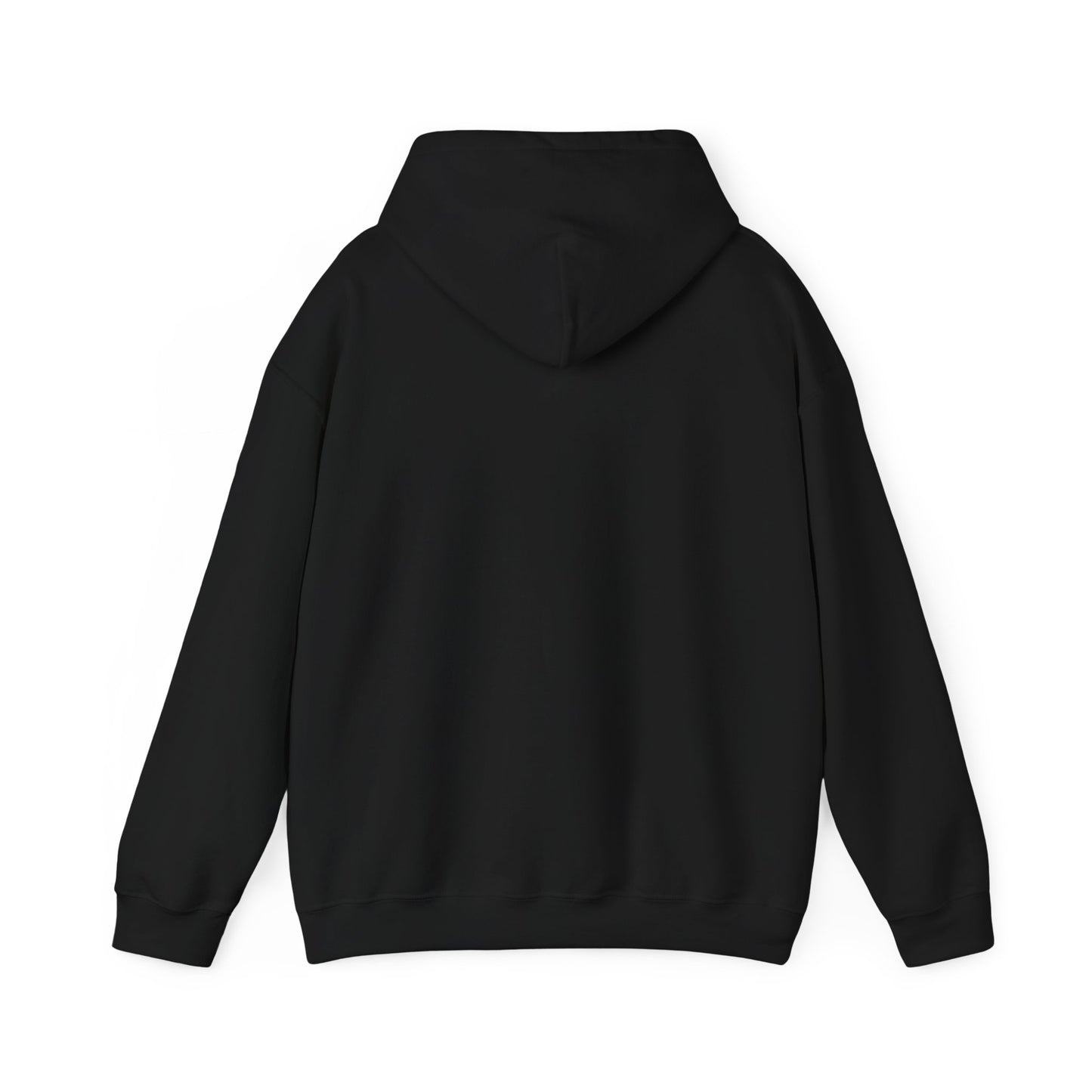 Unisex Hoodie - 'Floral' Design