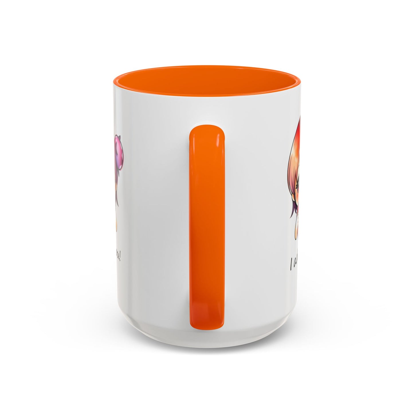 Coffee Mug – "I Adore You!" - Perfect Gift for Loved Ones