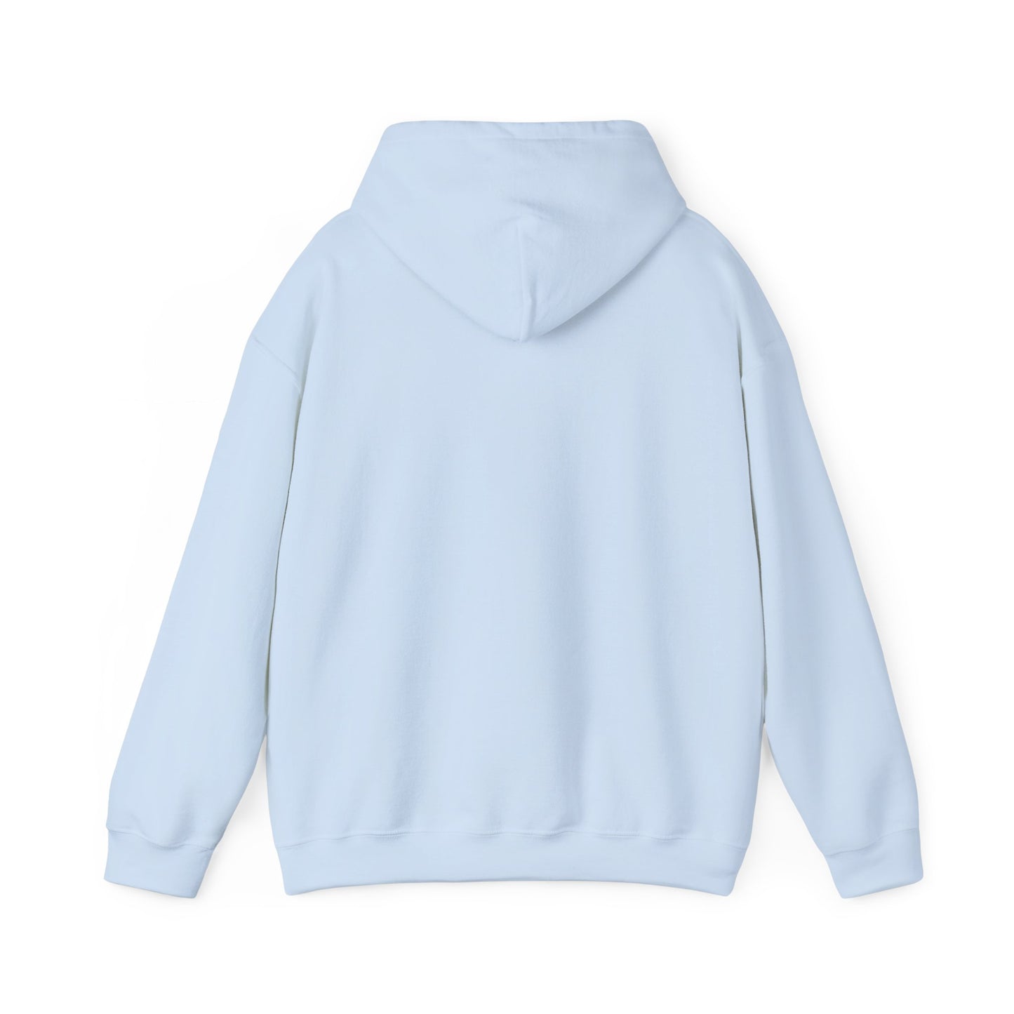 Unisex Hoodie - 'Floral' Design
