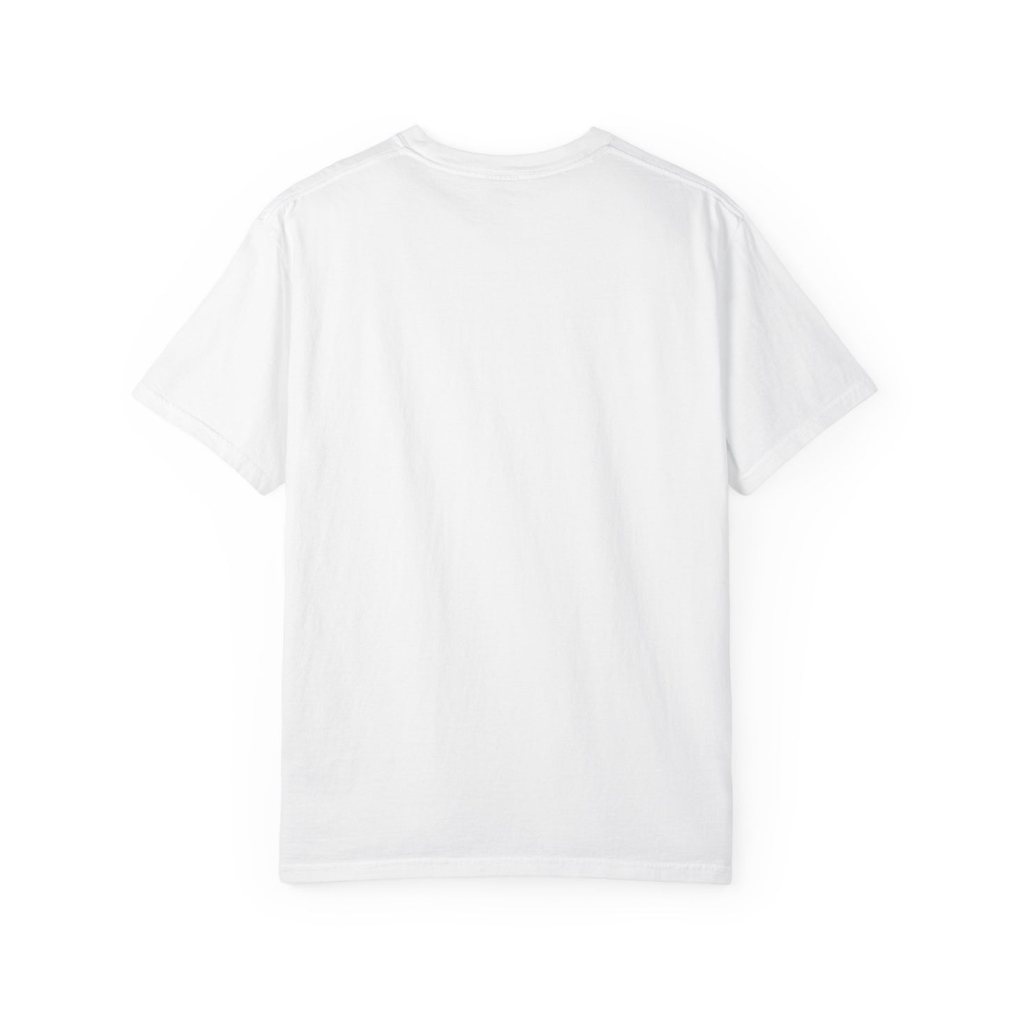 Unisex T-Shirt - Rise Up Design