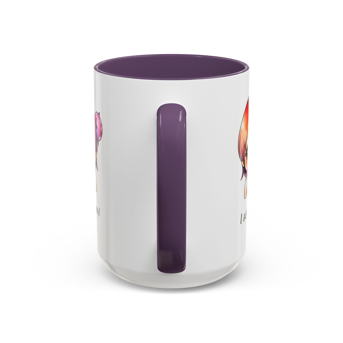 Coffee Mug – "I Adore You!" - Perfect Gift for Loved Ones