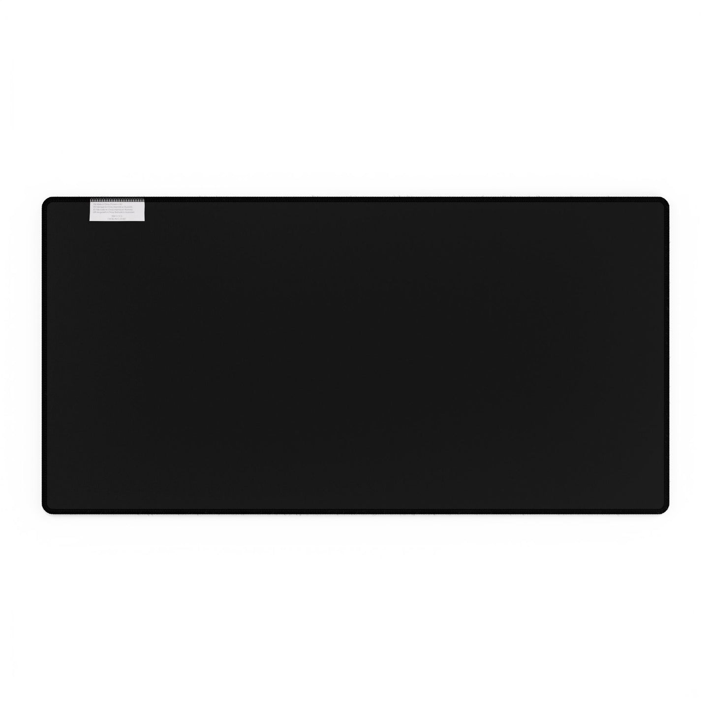 Desk/Mouse Mat 'Vibrant Flower' - Stylish Office Decor for Home & Work