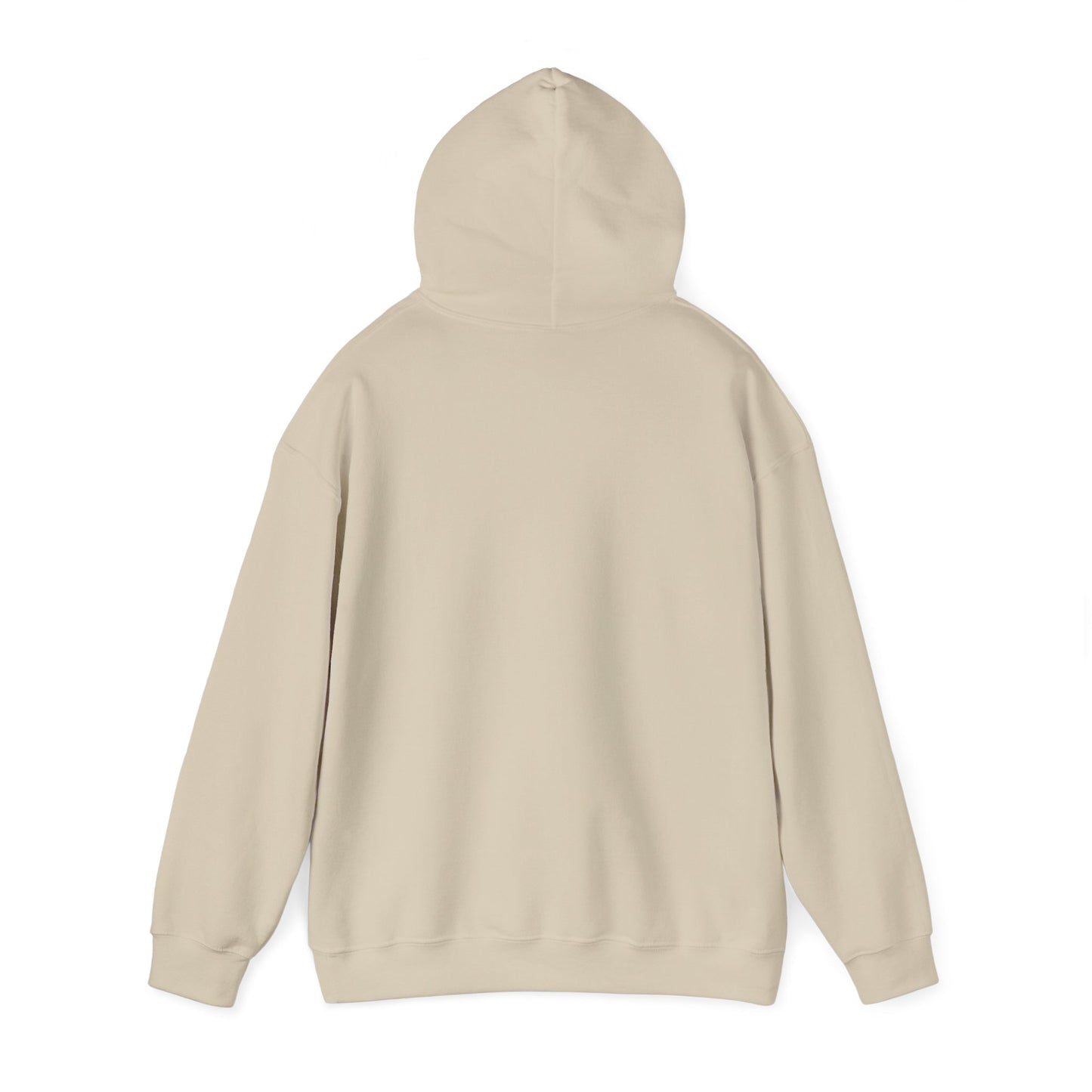 Unisex Hoodie - 'Floral' Design