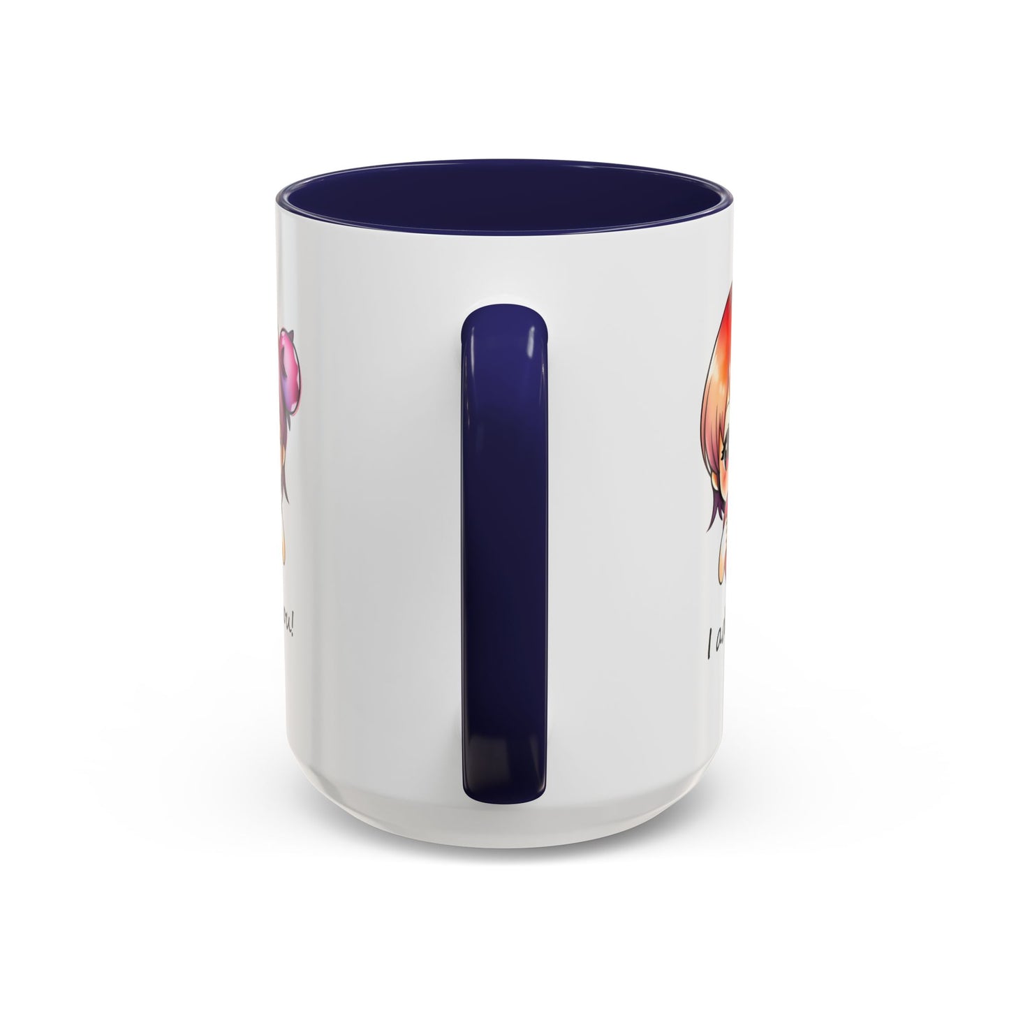 Coffee Mug – "I Adore You!" - Perfect Gift for Loved Ones