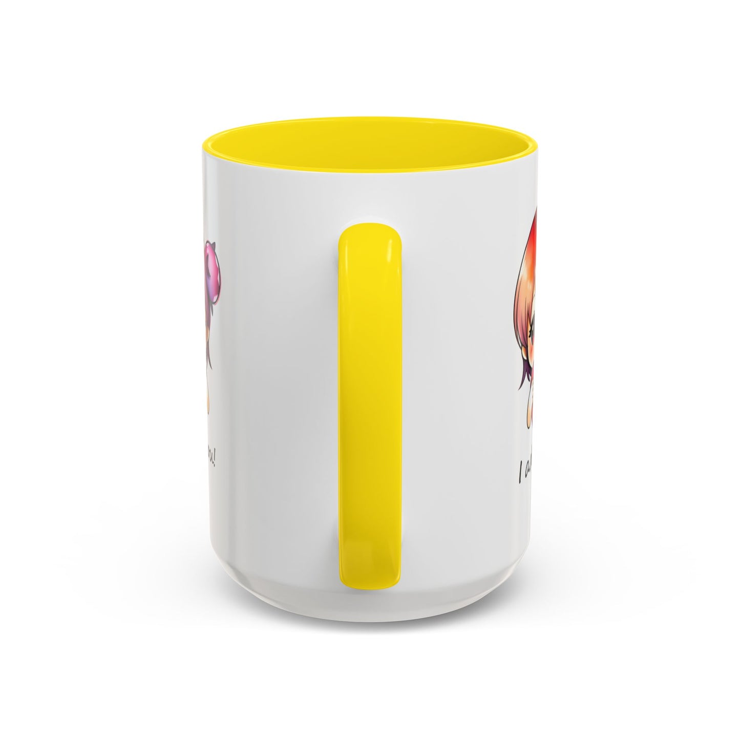 Coffee Mug – "I Adore You!" - Perfect Gift for Loved Ones