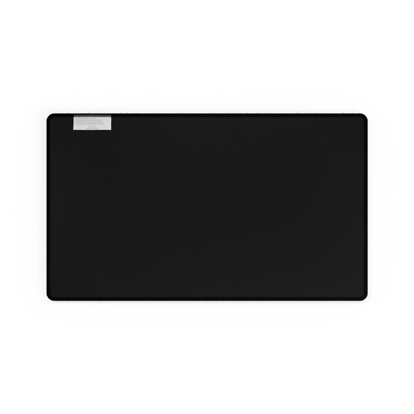 Desk/Mouse Mat 'Vibrant Flower' - Stylish Office Decor for Home & Work